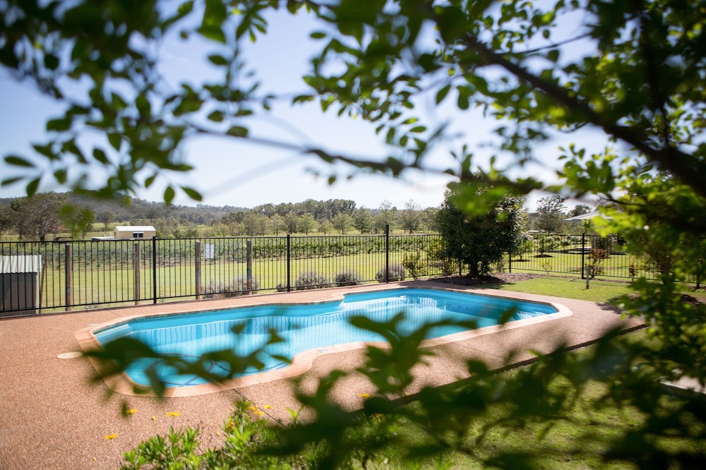 Bluebush Estate