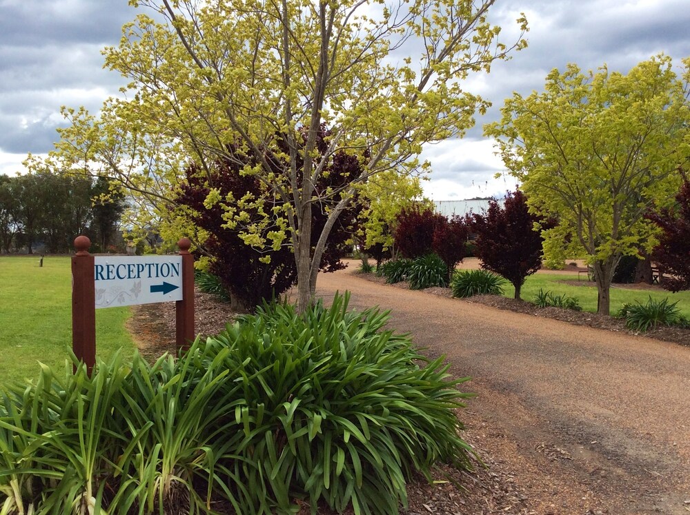 Bluebush Estate