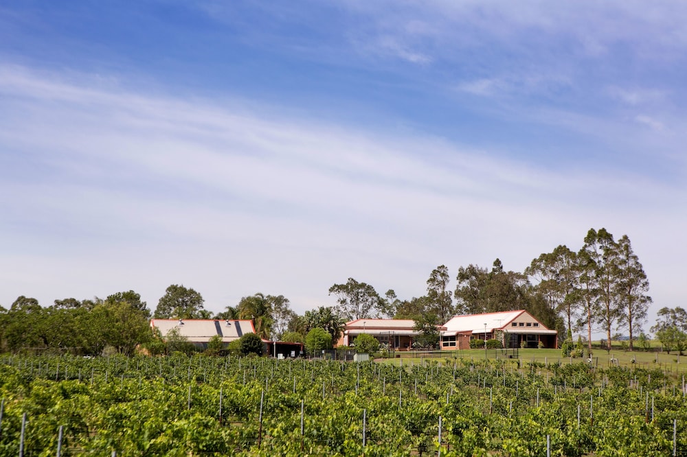 Bluebush Estate
