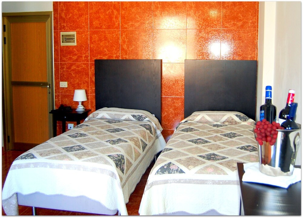 Imagen de Hotel Adonis Capital (11 de 24)