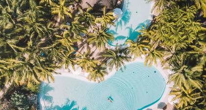 Canonnier Beachcomber Golf Resort & Spa