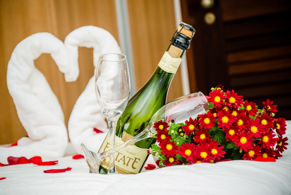 Photo - Hotel Antibes