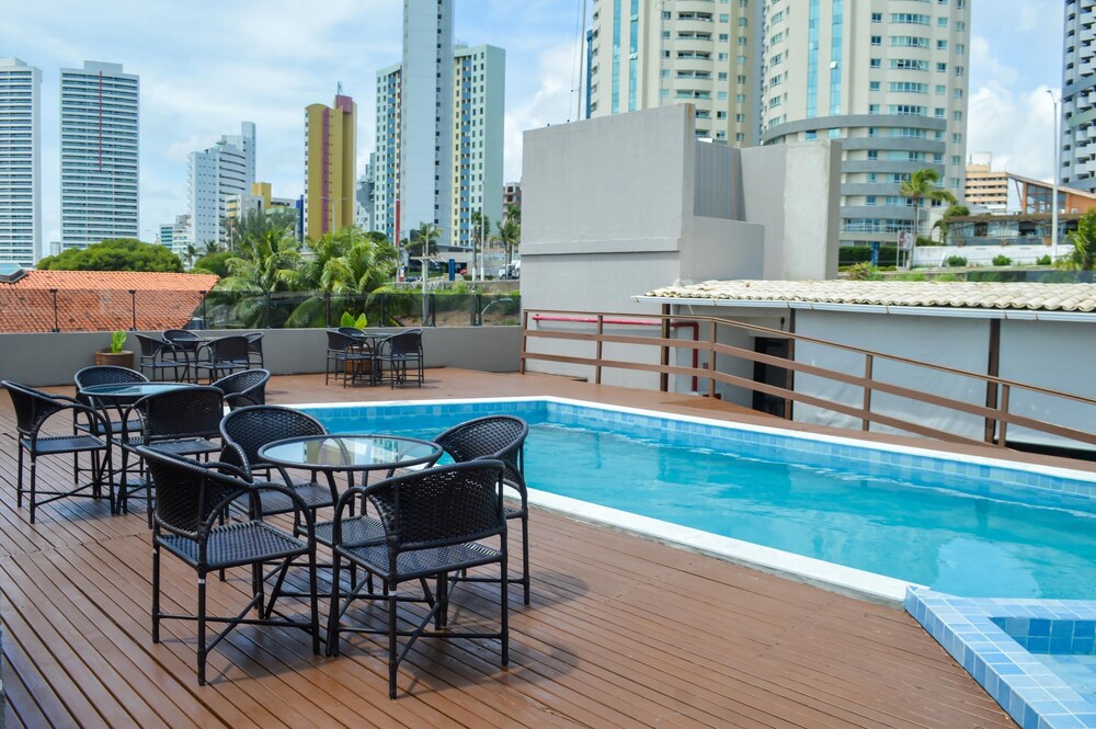 Photo - Hotel Antibes