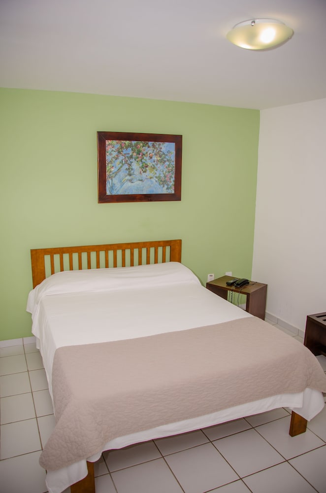 Photo - Hotel Antibes