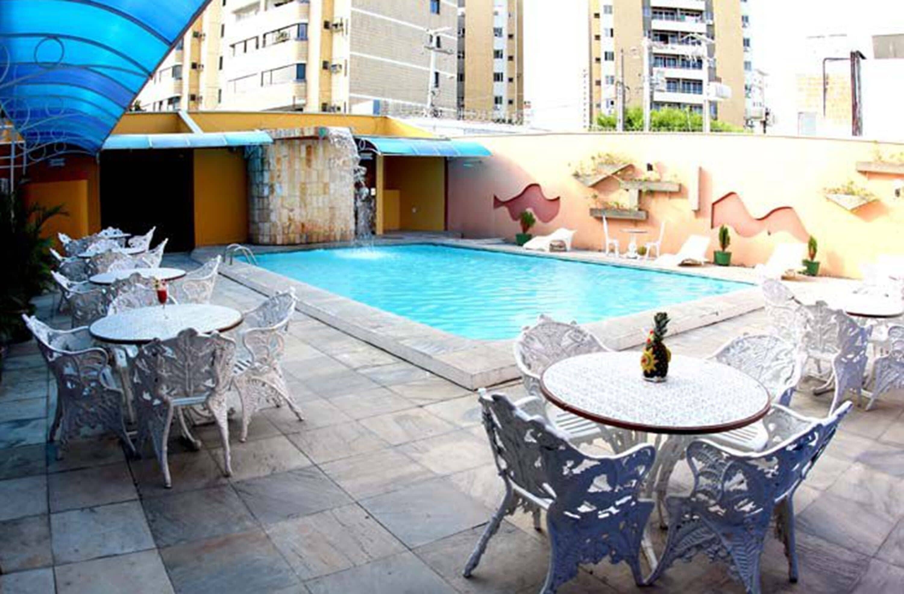 Amuarama Hotel