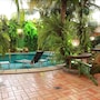 Amazon Plaza Hotel in Cuiabá, Brazil
