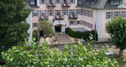 Häckers Fürstenhof Wellness & Spa Resort