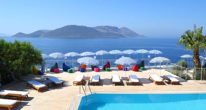 Hotel Cachet