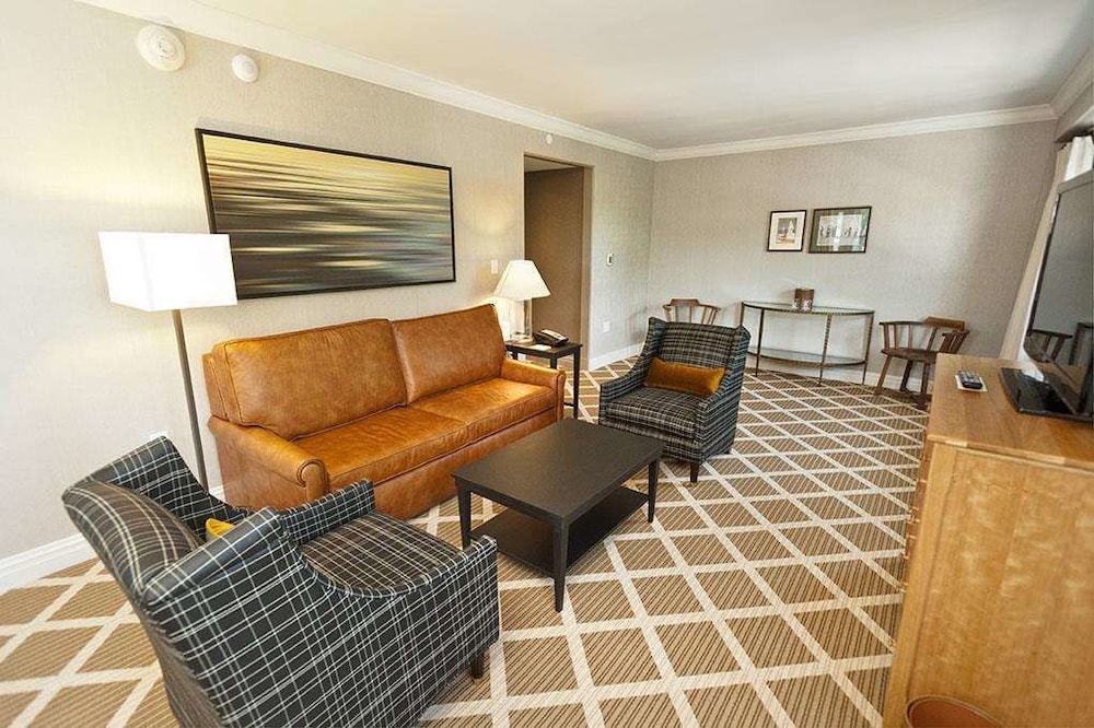 10 Best Historic Hotels In New England, USA Updated 2023 Trip101