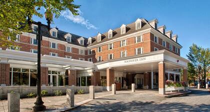 Hanover Inn Dartmouth