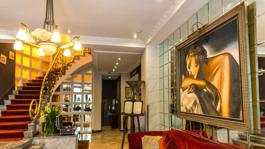 Hôtel & Spa Le Doge