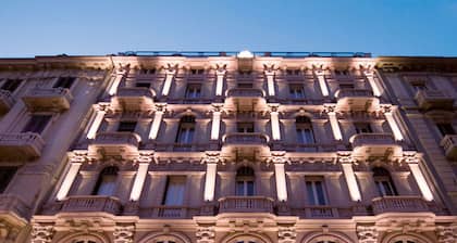 iH Hotels Bari Oriente