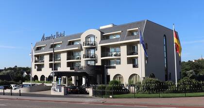 Alexander Hotel
