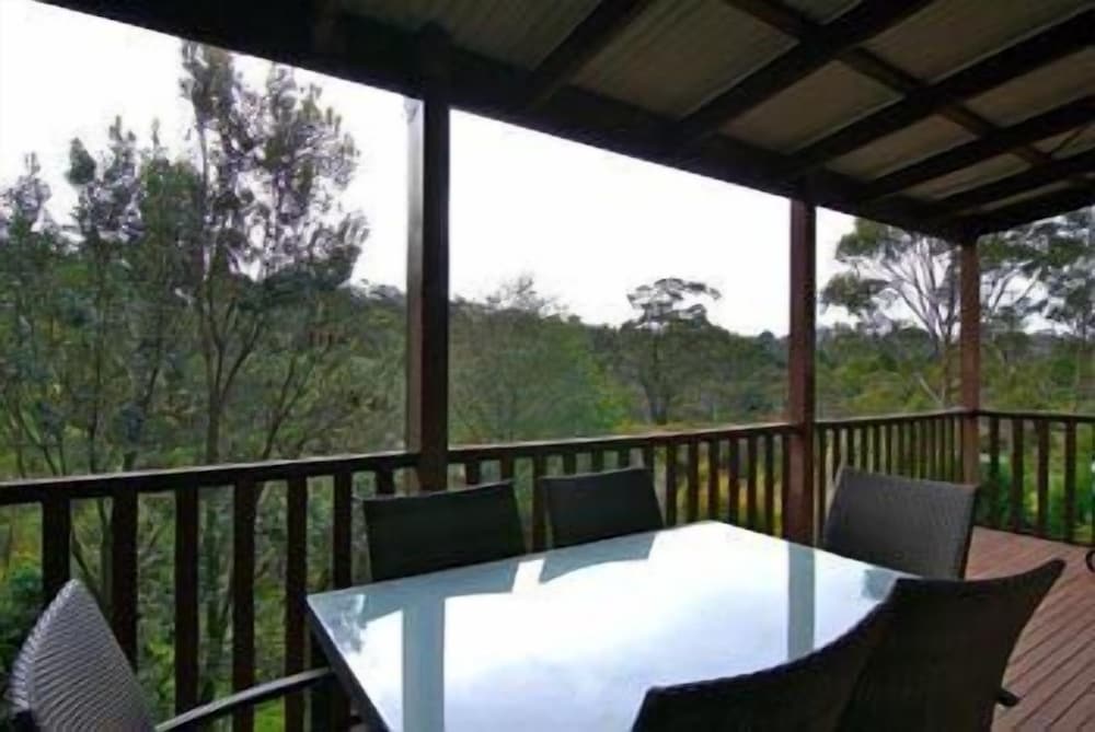 Bodhi Cottages