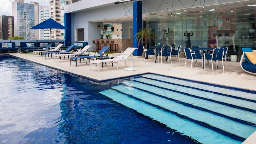 Golden Tulip Porto Vitória