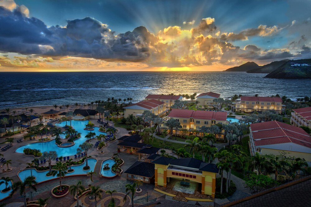 3 Star Hotels