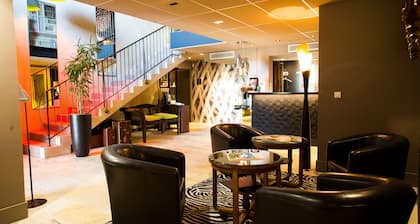 Hotel Bastide de Lourmarin