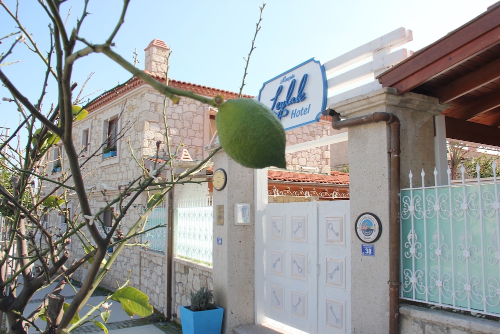 Leylak Boutique Hotel & Brasserie - Boutique Class in İzmir, Turkey