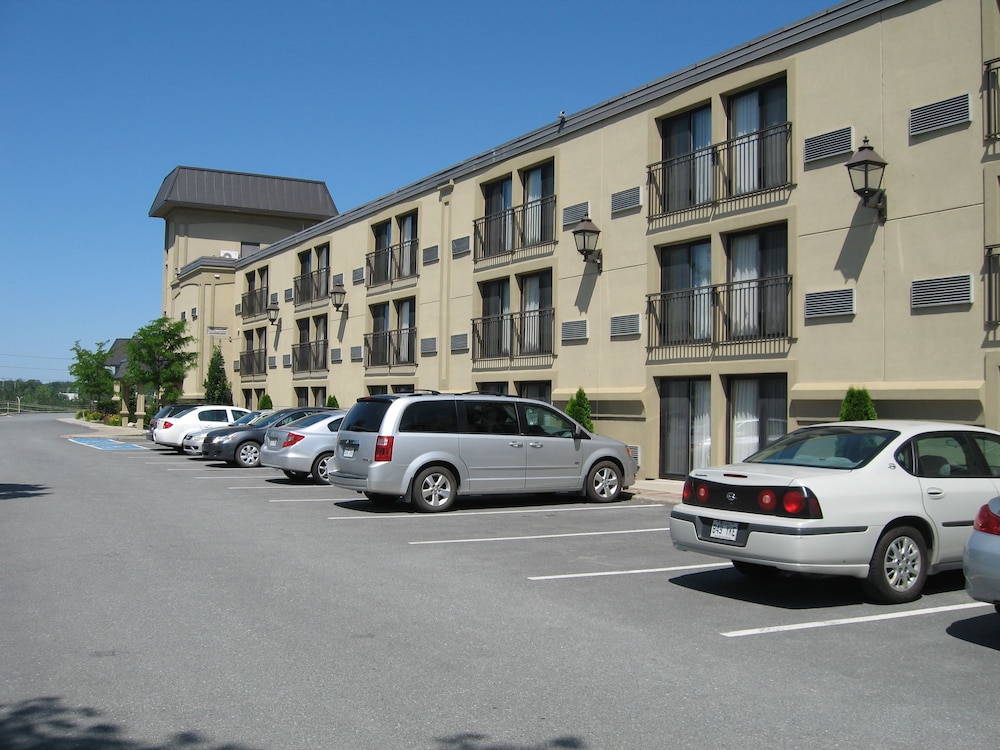 Hôtel Le Président: 2019 Pictures, Reviews, Prices & Deals | Expedia.ca