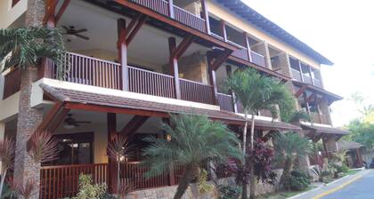 Condo Hotel Caribey