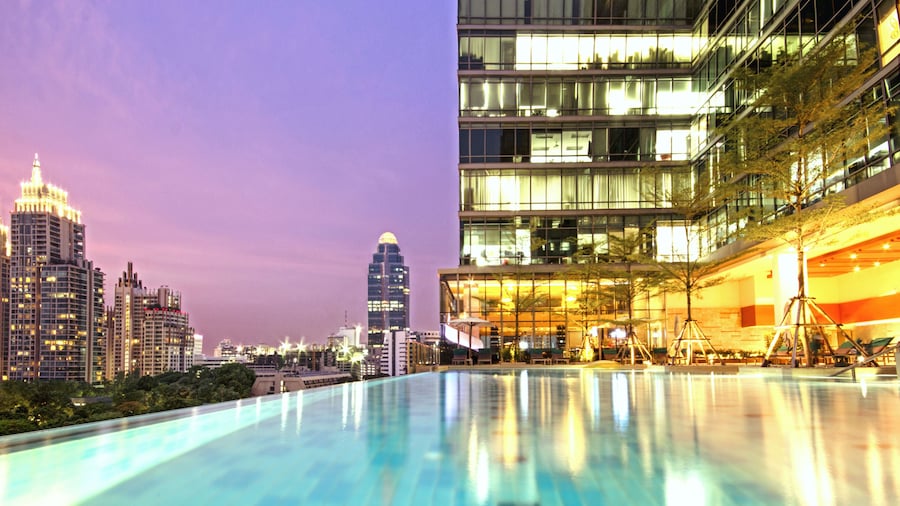 Sivatel Bangkok