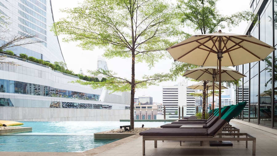 Sivatel Bangkok