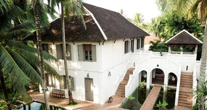 Satri House