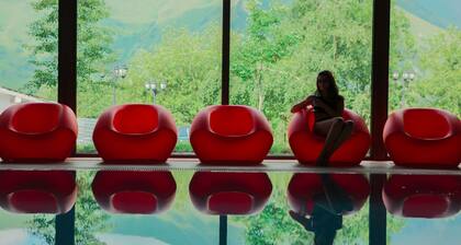 Hotel Gudauri Marco Polo
