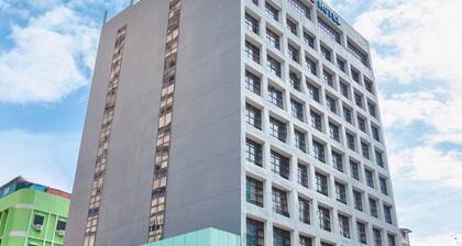 Citrus Hotel Johor Bahru by Compass Hospitality