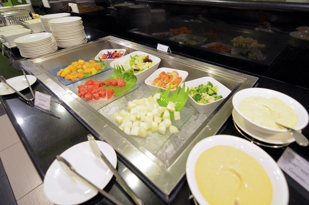 Buffet, Citrus Hotel Johor Bahru by Compass Hospitality