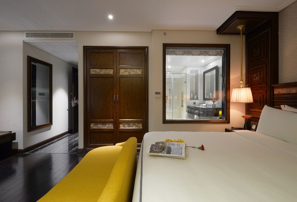 Le Jardin Hotel Haute Couture in Hanoi | Best Rates & Deals on Orbitz