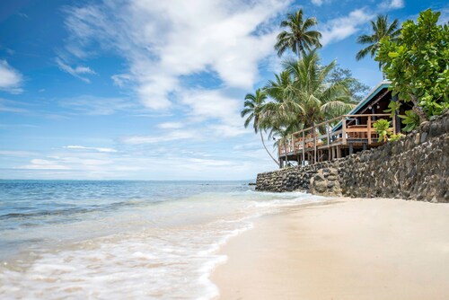 Fiji Hotel Deals Cheap Hotels Discount Rates At Reasonable