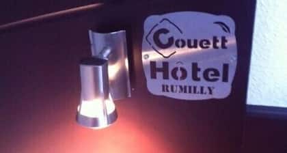 Couett'hôtel Rumilly