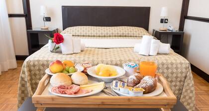 Hotel Astoria Fidenza