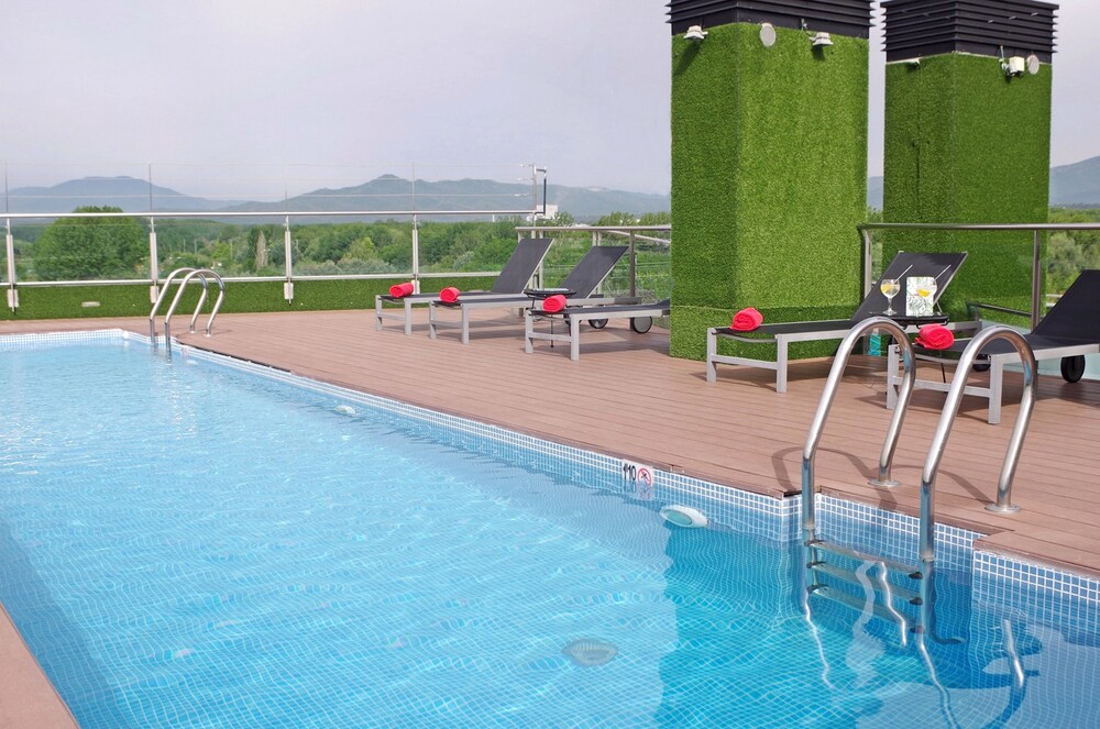 Imagen de DoubleTree by Hilton Hotel Girona (3 de 17)