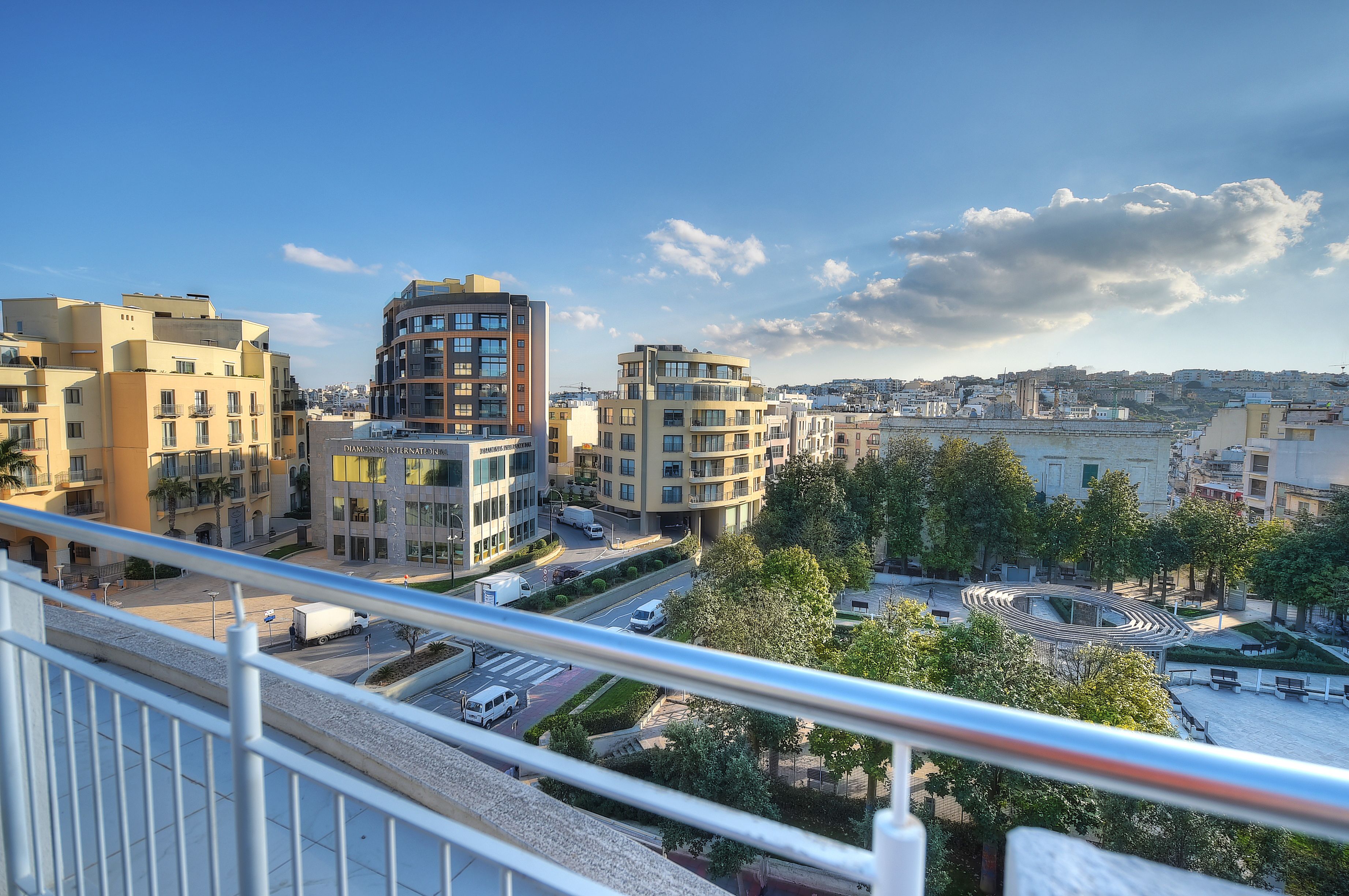 Onyx Suites & Apartments in St. Julian's in Malta, Malta