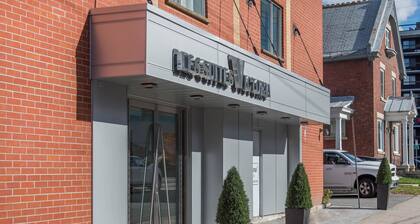 Les Suites Victoria, Ascend Hotel Collection