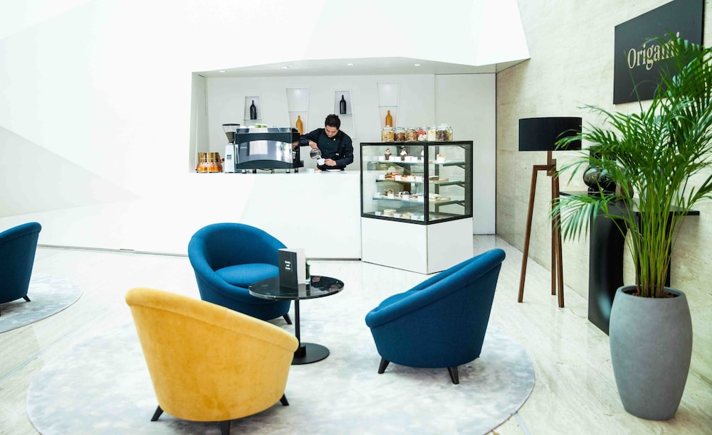 Voco Dubai An Ihg Hotel In Dubai Hotel Rates Reviews On Orbitz