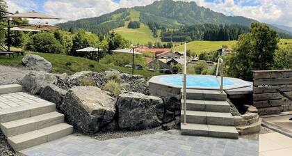 Berghotel Tirol