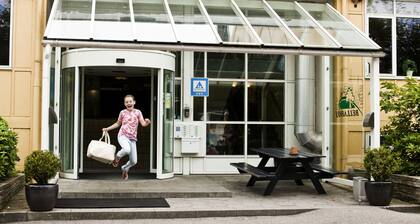 Danhostel Copenhagen Bellahøj