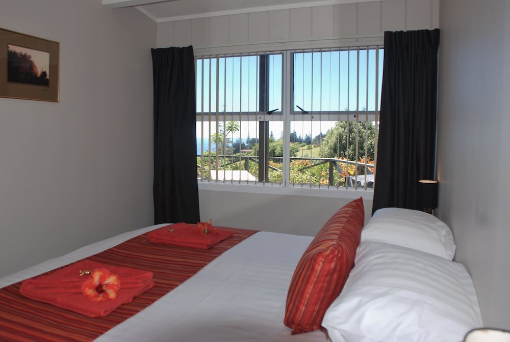 Cascade Garden Apartments Norfolk Island Nfk Best Price