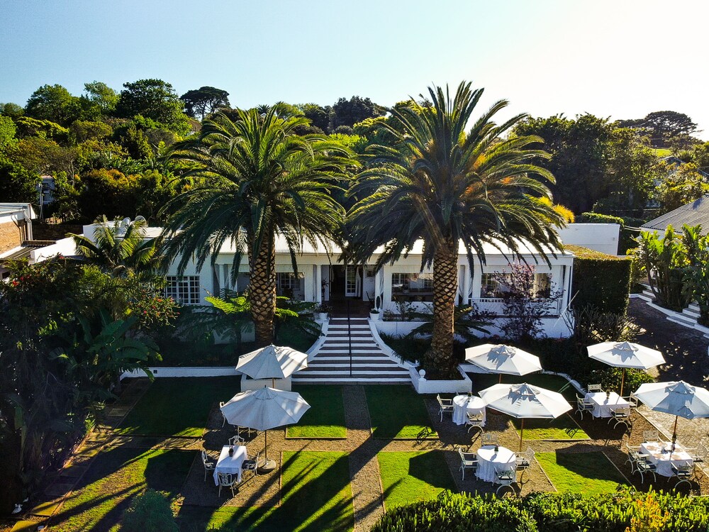Hotel Villa Constantia Hotel Villa Constantia