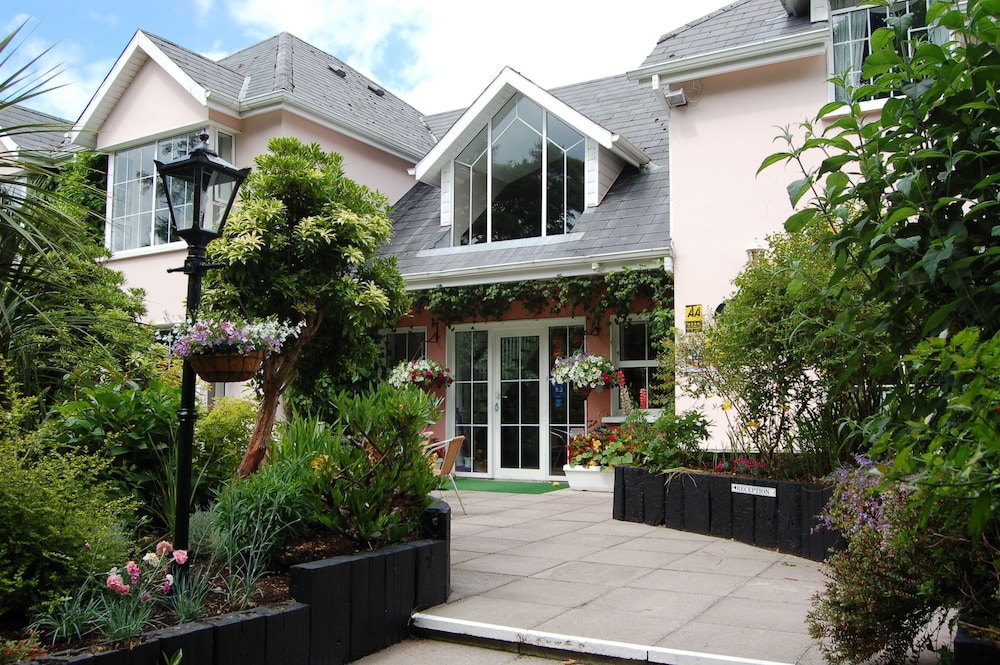 The Grove Lodge in Killorglin, Ireland