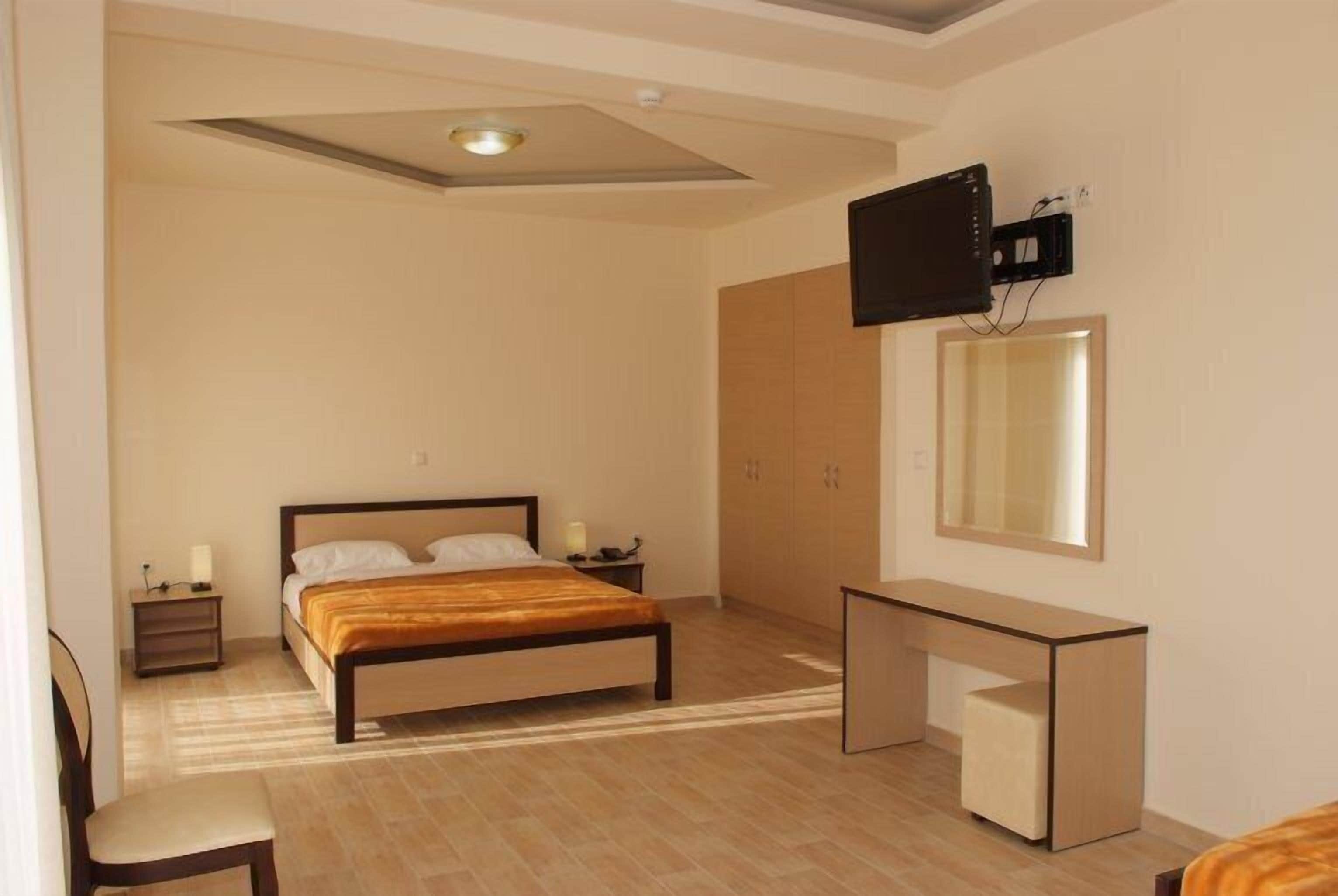 Hotel Victoria in Kilkís, Greece
