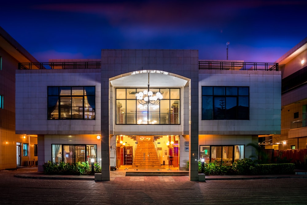 Protea Hotel by Marriott Lagos Kuramo Waters in Victoria Island Best Rates & Deals on Orbitz Protea Hotel by Marriott Lagos Kuramo Waters in Victoria Island Best Rates & Deals on Orbitz