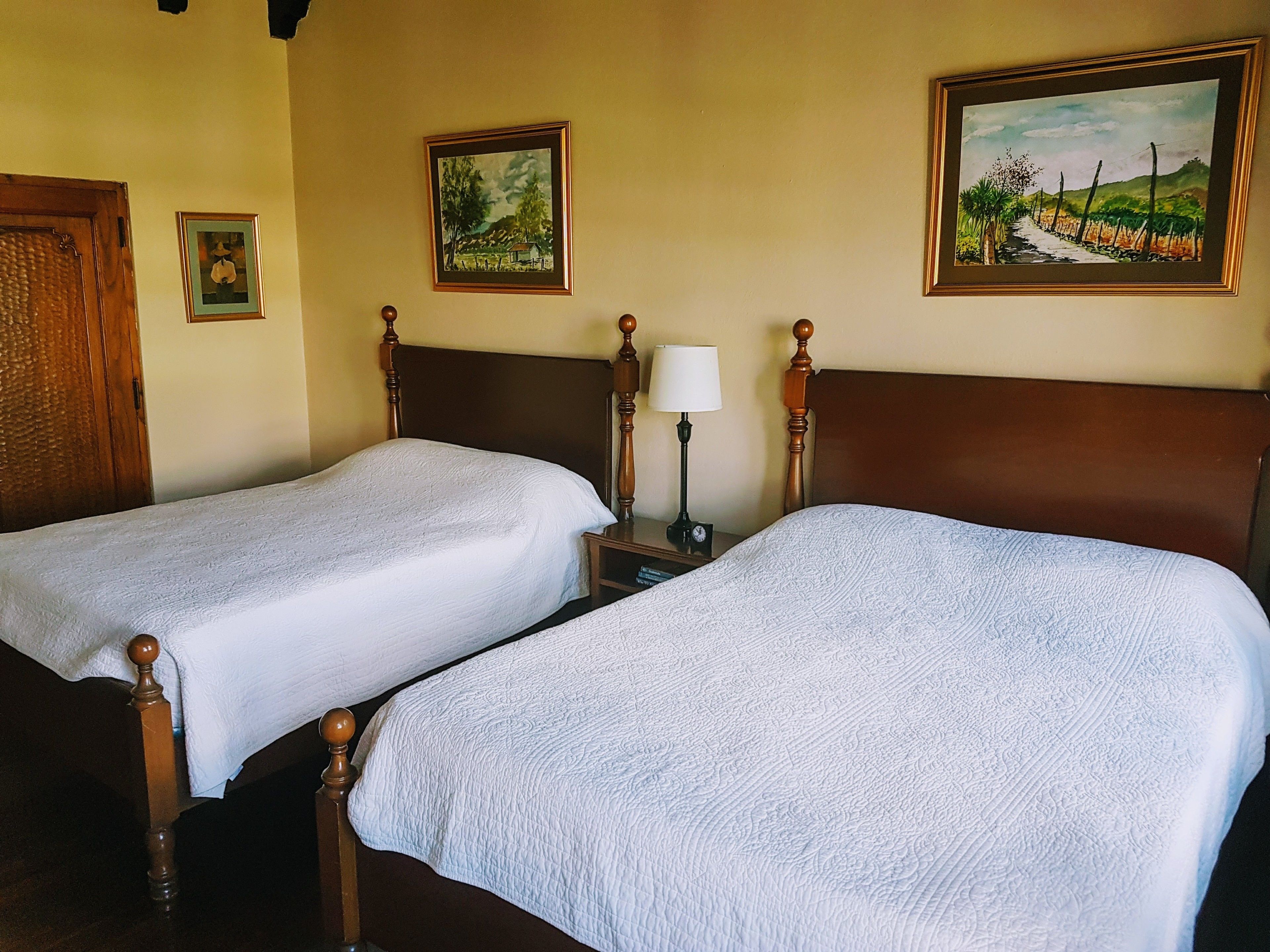 Casa Carmel Bed & Breakfast in Guatemala, Guatemala