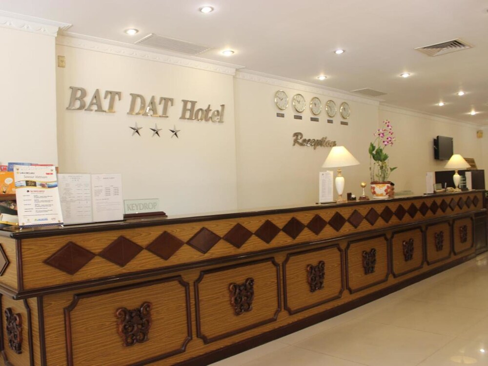 Bat Dat Hotel 2019 Room Prices 36 Deals Reviews Expedia