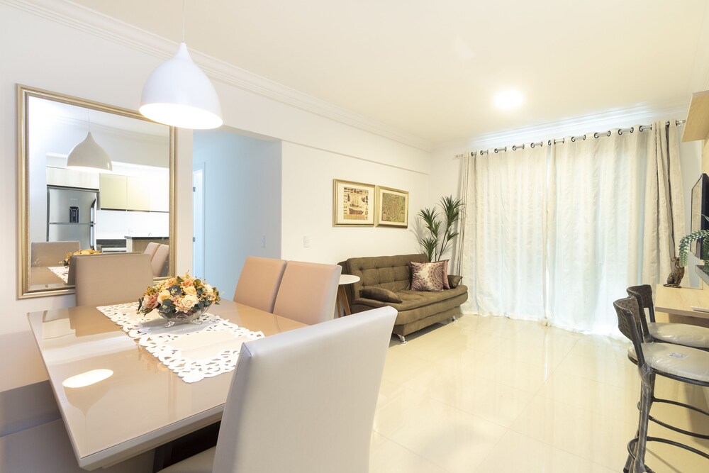 Aluguel Apartamento 2 Quartos 1 Suite Piscina 438 Deals Reviews Itajai Bra Wotif