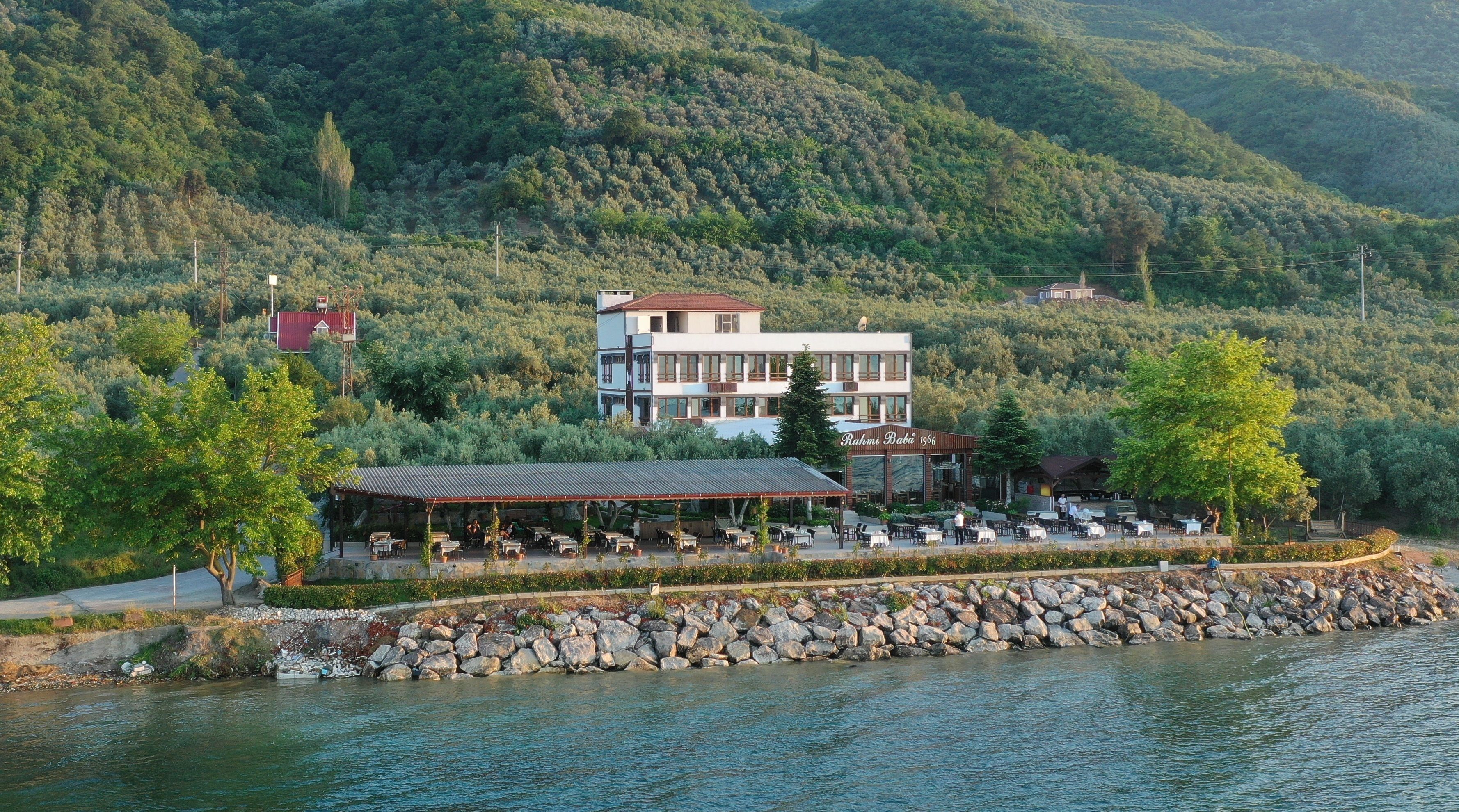 rahmi baba 1966 in orhangazi turkey expedia