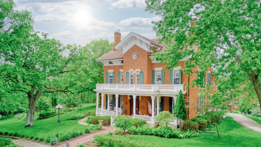 Galena Inn